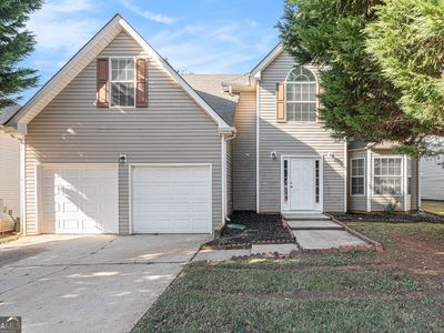 625 Compton Ln, McDonough, GA, 30253