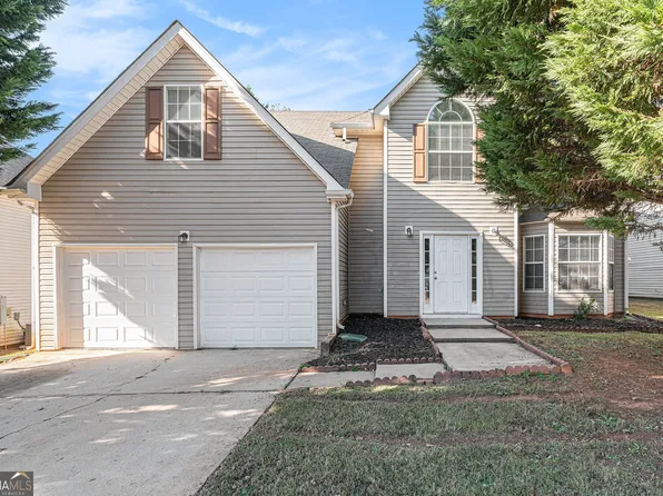 625 Compton Ln, McDonough, GA 30253