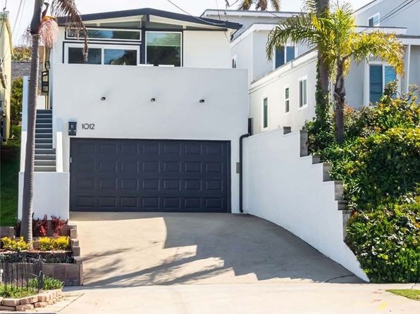1012 Prospect Ave, Hermosa Beach, CA 90254