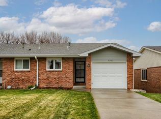 5920 Robin Ct #1, Lincoln, NE 68516