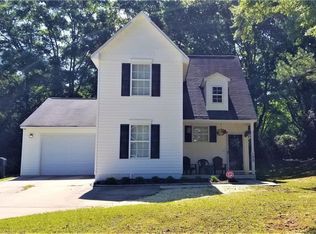 100 Rudolph Ct, Anderson, SC 29625