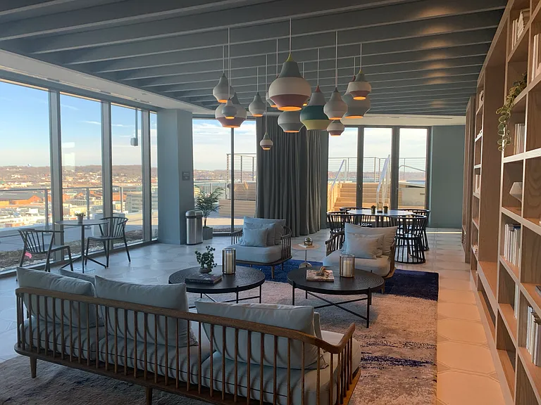The Garrett — Photo 18