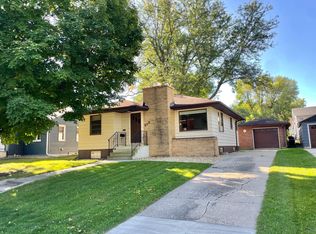 515 W Van Dusen St, Springfield, MN 56087