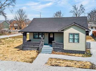 2900 Franklin St, Terre Haute, IN