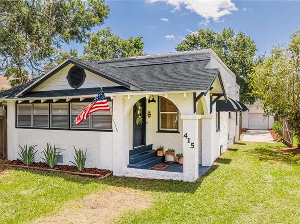 415 Florida Ave, Saint Cloud, FL 34769