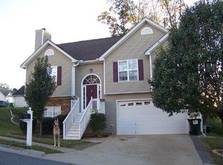 260 Hillcrest Rdg, Canton, GA 30115