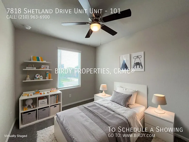 7818 Shetland Dr #101 — Photo 5