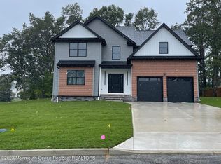 116 Brigantine Rd, Manahawkin, NJ 08050