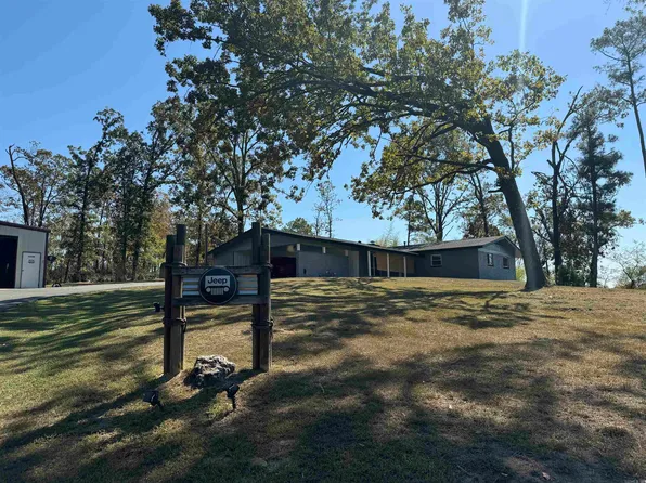 223 Davidson Dr, Hot Springs, AR 71901