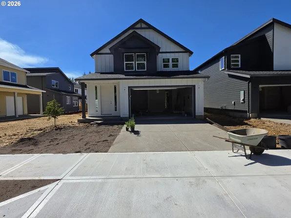 13823 NE 108th St Lot 14, Vancouver, WA 98682