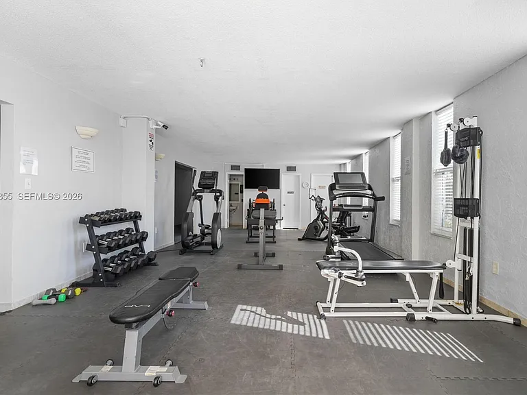801 S Ocean Dr #207 — Photo 18