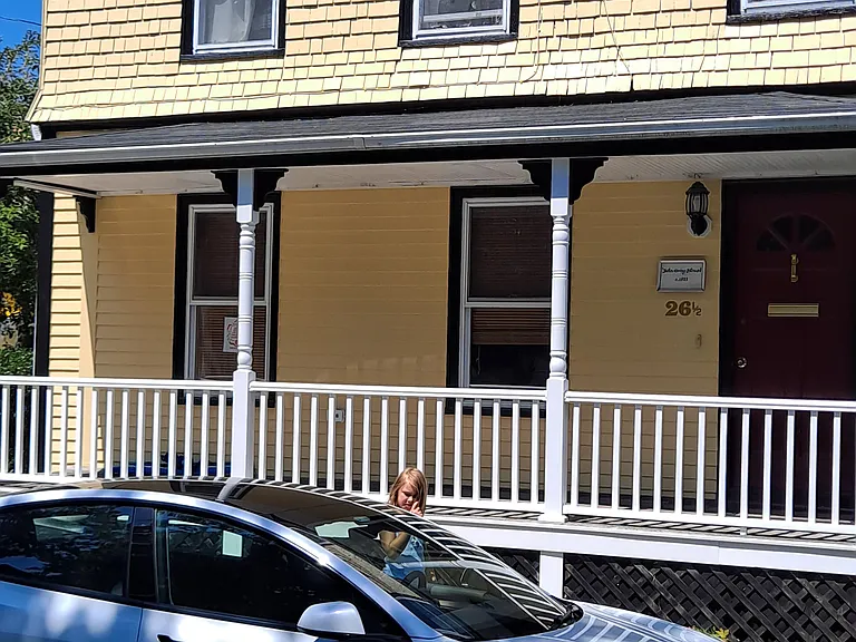 26 1/2 Calvert St — Photo 2