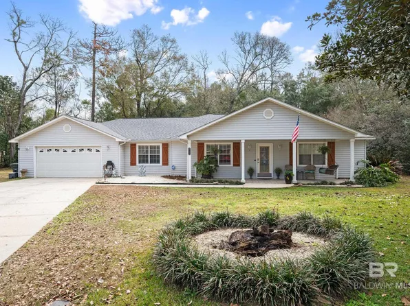 12295 John Arthur Dr, Foley, AL 36535