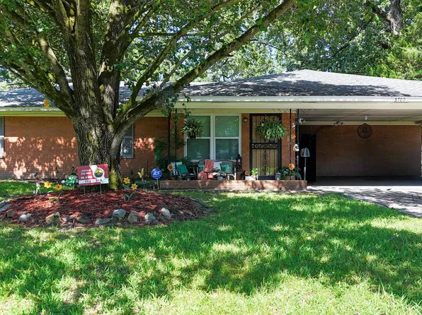 3702 Fair Oaks Dr, Pine Bluff, AR 71603