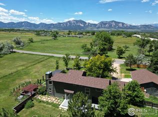 54 S 68th St, Boulder, CO 80303