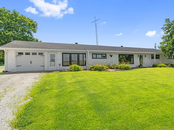 350 Sammy Lynn Rd, Madisonville, KY 42431