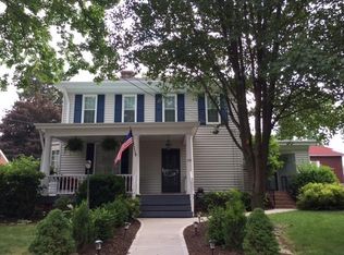 231 Beaver St, Beaver, PA 15009