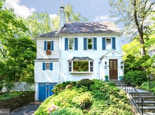 15 Sunnyside Rd, Silver Spring, MD 20910