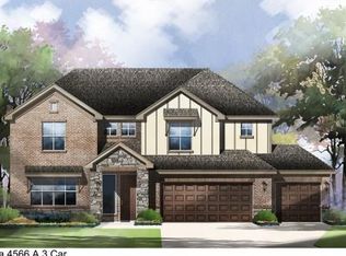 23006 Pearl Glen Ln, Richmond, TX 77469