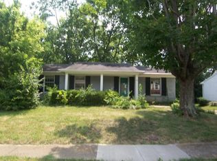 810 Echo Bridge Rd, Middletown, KY 40243