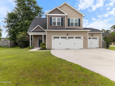 331 Adobe Lane, Jacksonville, NC, 28546