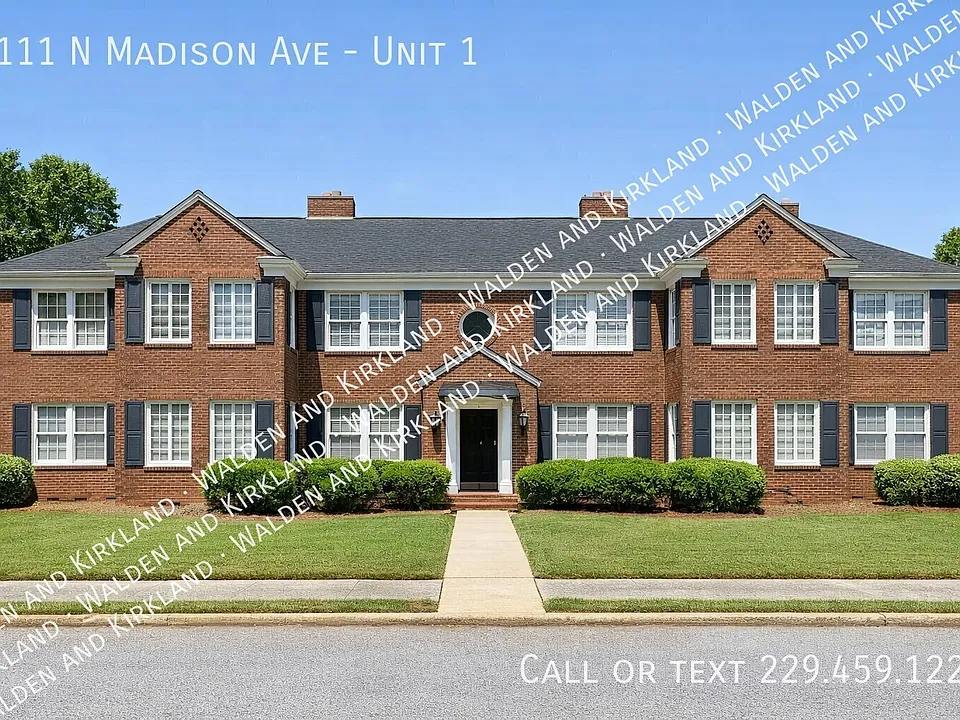 1111 N Madison St #1