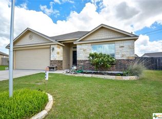 429 Emerald Ridge Dr, Temple, TX 76502