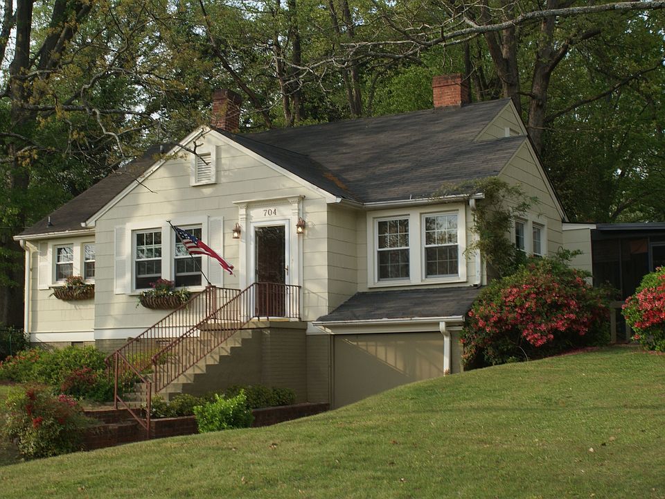 704 Glenwood Ave, Anderson, SC 29625 Zillow