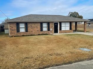 225 Jean Ellen Ave, Houma, LA 70363