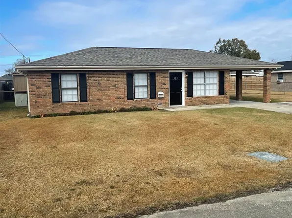225 Jean Ellen Ave, Houma, LA 70363