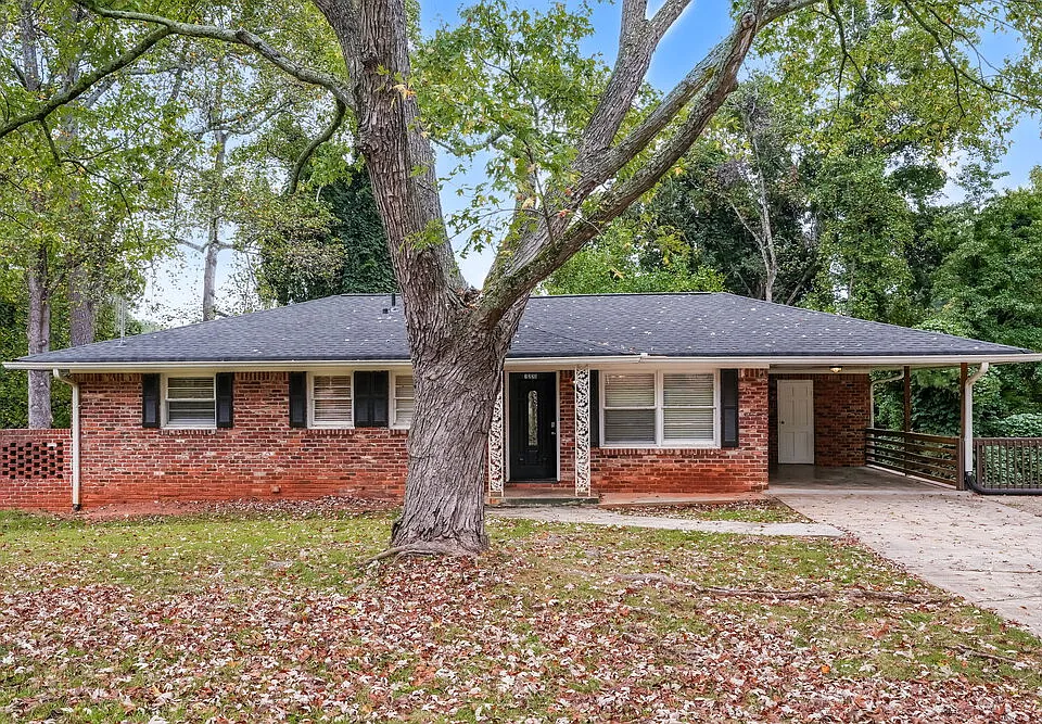 1228 Weston Dr