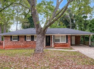 1228 Weston Dr, Decatur, GA 30032