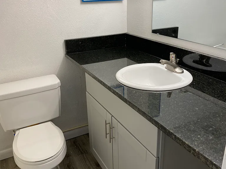 Sunbay Apartments — Photo 22