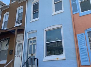 1156 Green St, Reading, PA 19604