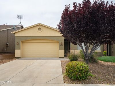 4646 N Ainsley Way Unit 5, Prescott Valley, AZ, 86314