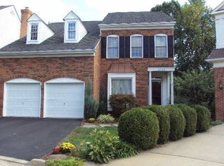 3789 Center Way, Fairfax, VA 22033