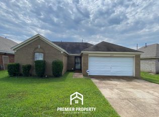 4539 Cedar Leaf Cv, Memphis, TN 38128