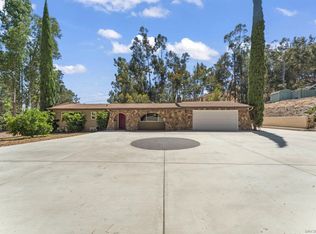 3007 Quail Rd, Escondido, CA 92026