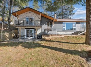 10325 Teepee Trl, Iron River, WI 54847