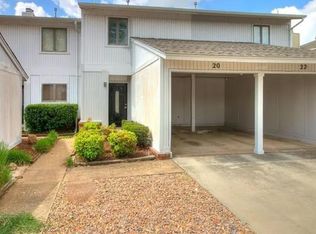 3212 Meadow Ave APT 8, Norman, OK 73072