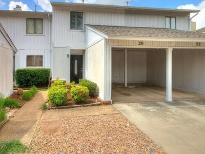 3212 Meadow Ave APT 10, Norman, OK, 73072