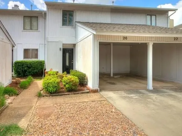 3212 Meadow Ave APT 8, Norman, OK 73072