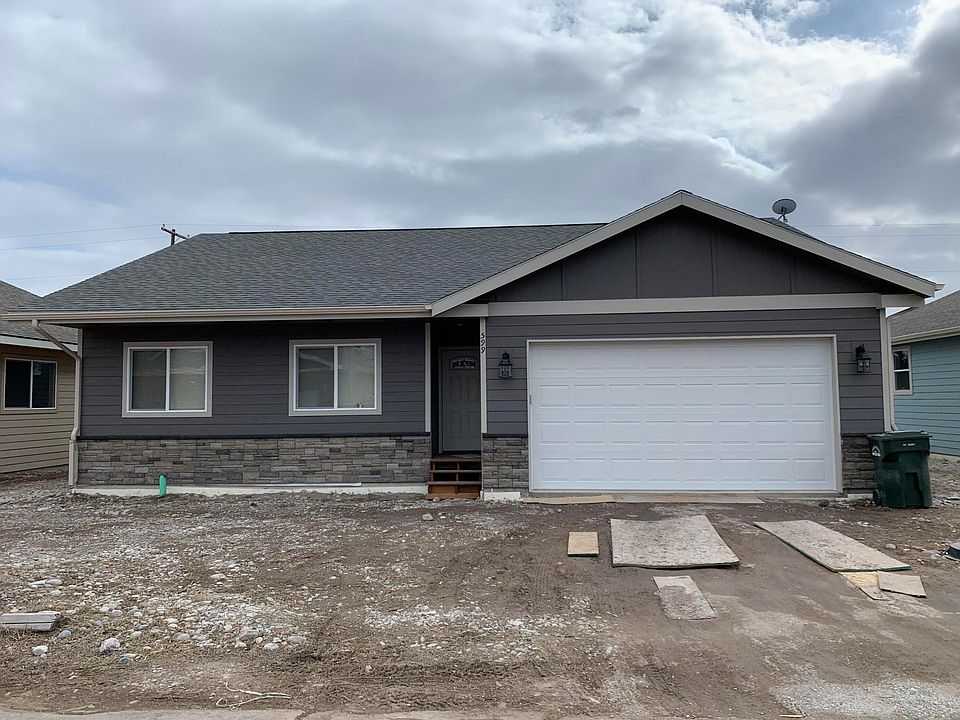 1st image of 617 Swan Mountain Village Lot 16