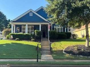 38 Tapestry Ln, Newnan, GA 30265
