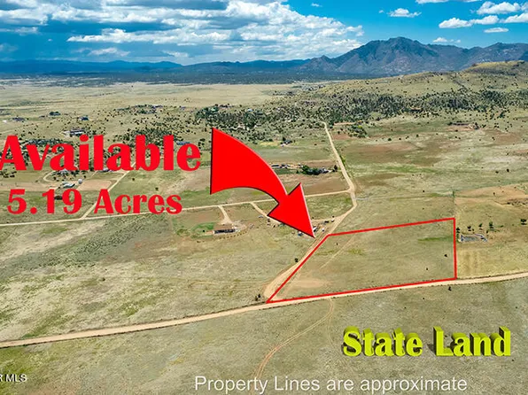 0 W Road 2 S, Chino Valley, AZ 86323