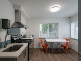 Vistana Apartments