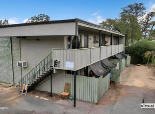 1423-1429 Orange Ave, Redding, CA 96001