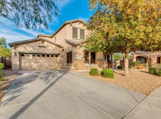 16440 W Shangri La Rd, Surprise, AZ 85388