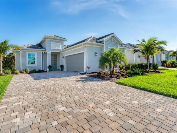 14652 Cherry Blossom WAY, PUNTA GORDA, FL 33955