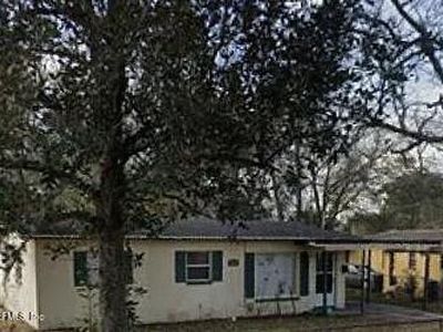 4022 SPIRES Avenue, Jacksonville, FL, 32209